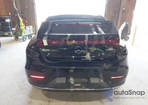 2023 Mercedes-Benz Eqe 350 4Matic from USA, damaged, VIN W1KEG1CB0PF012988